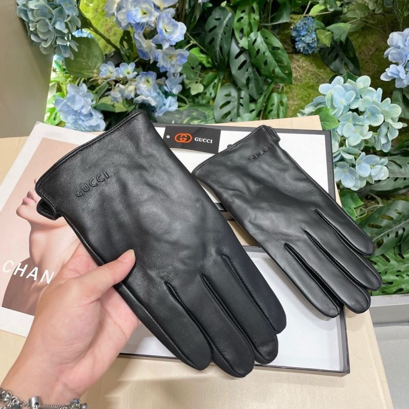 Gucci Gloves