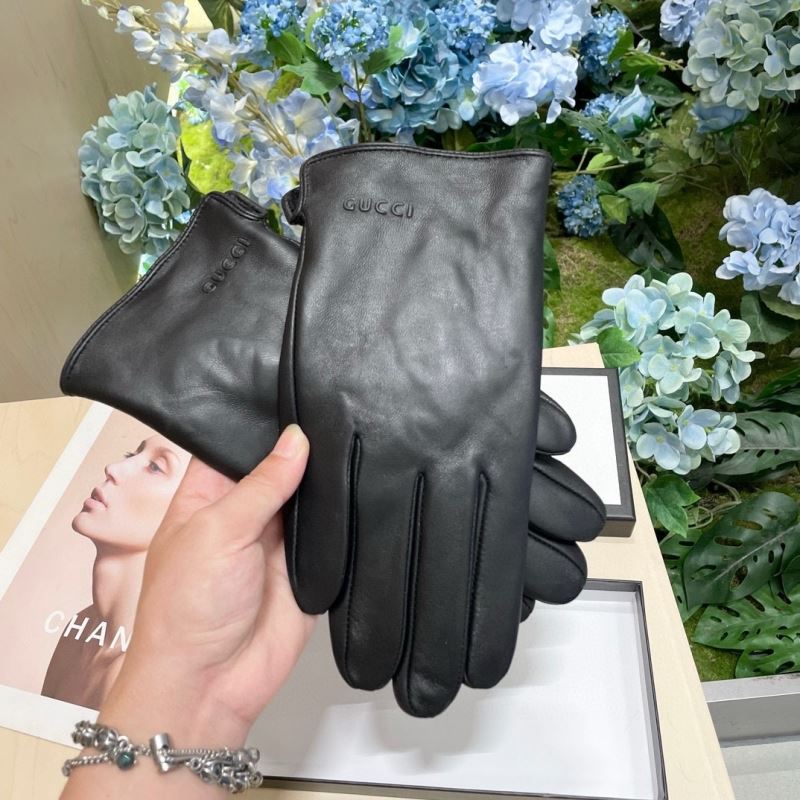 Gucci Gloves