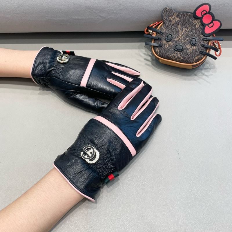 Gucci Gloves