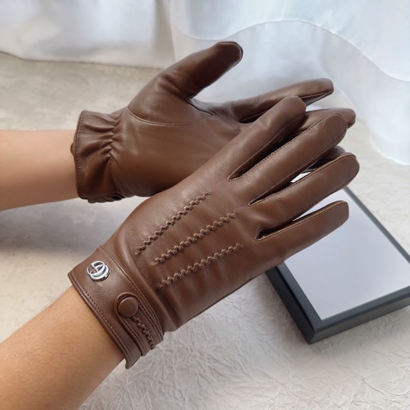 Gucci Gloves