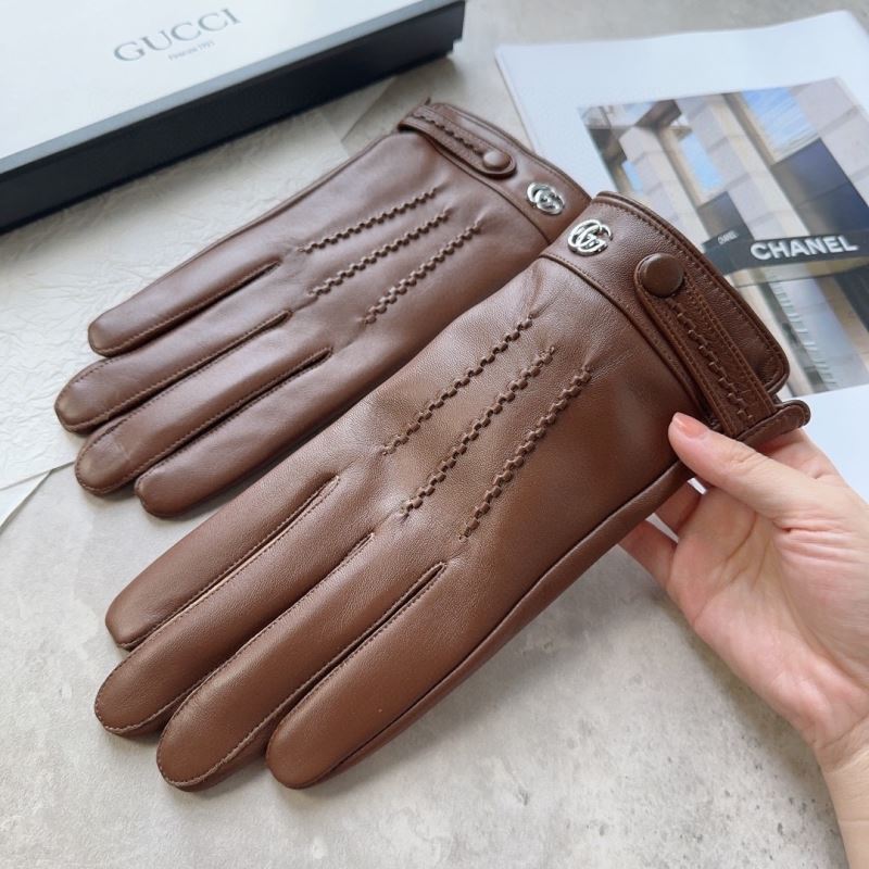 Gucci Gloves