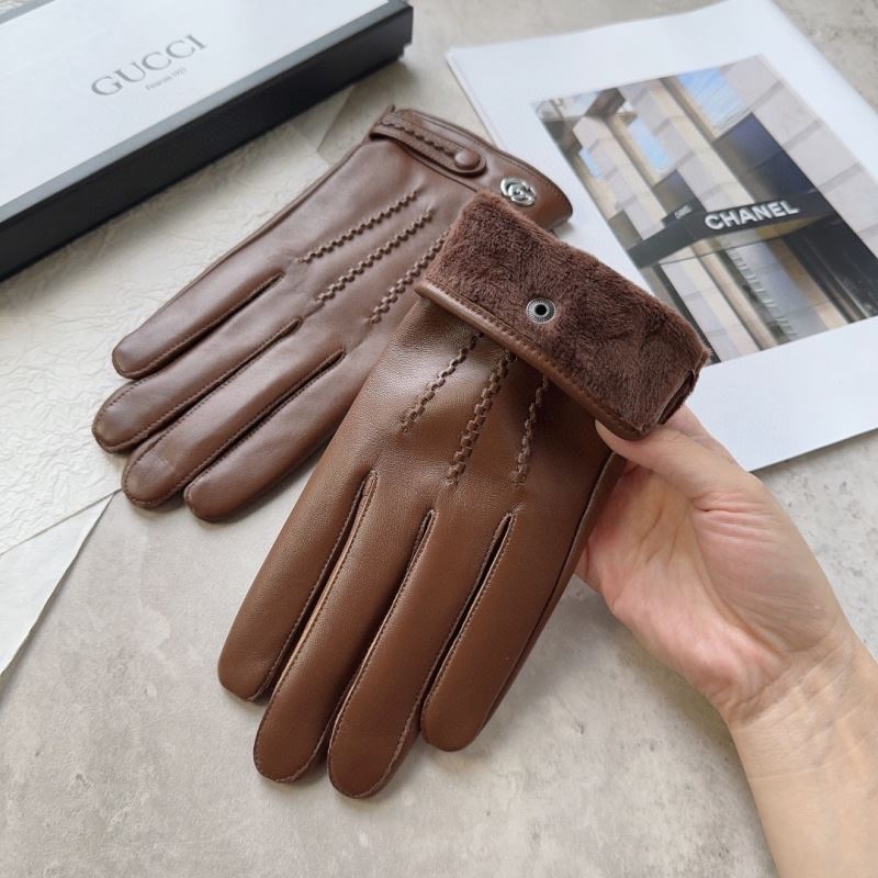 Gucci Gloves