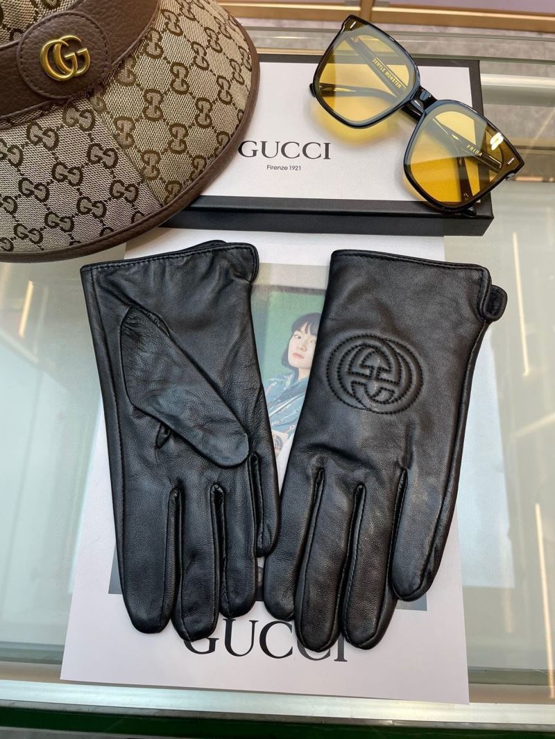 Gucci Gloves