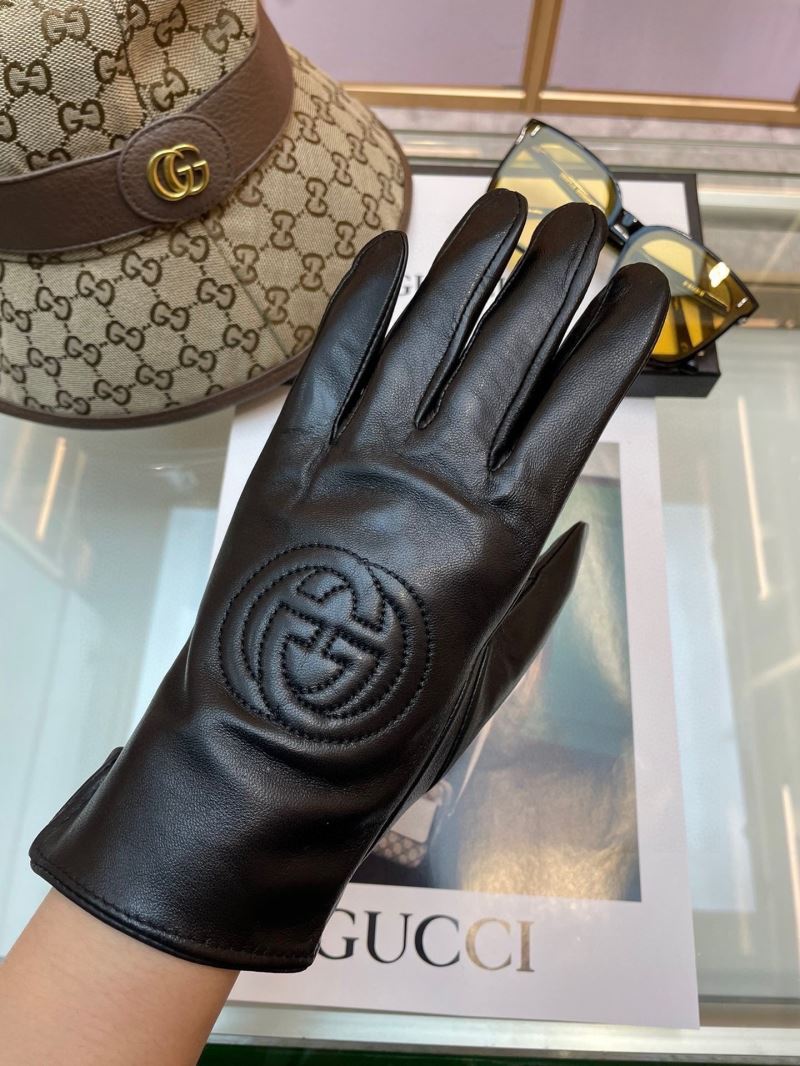 Gucci Gloves