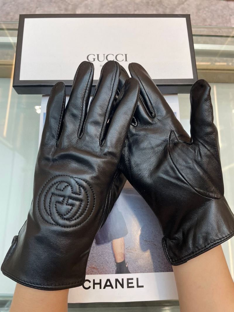 Gucci Gloves