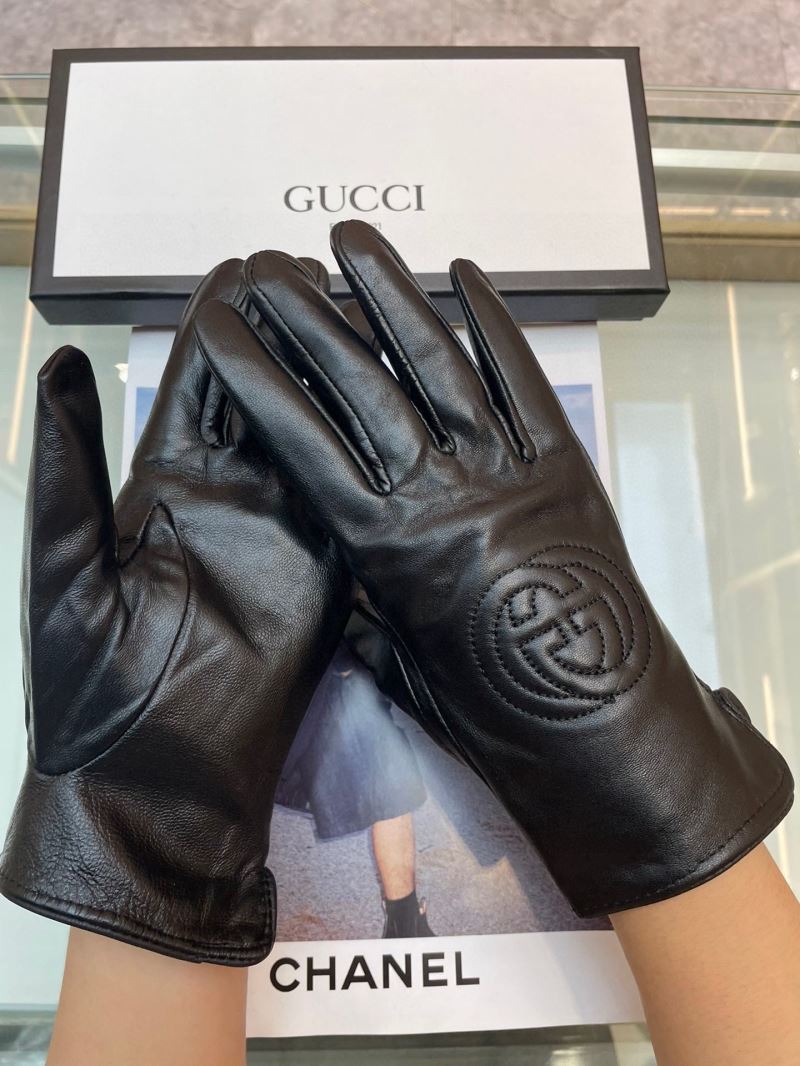 Gucci Gloves