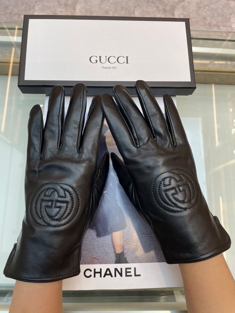 Gucci Gloves