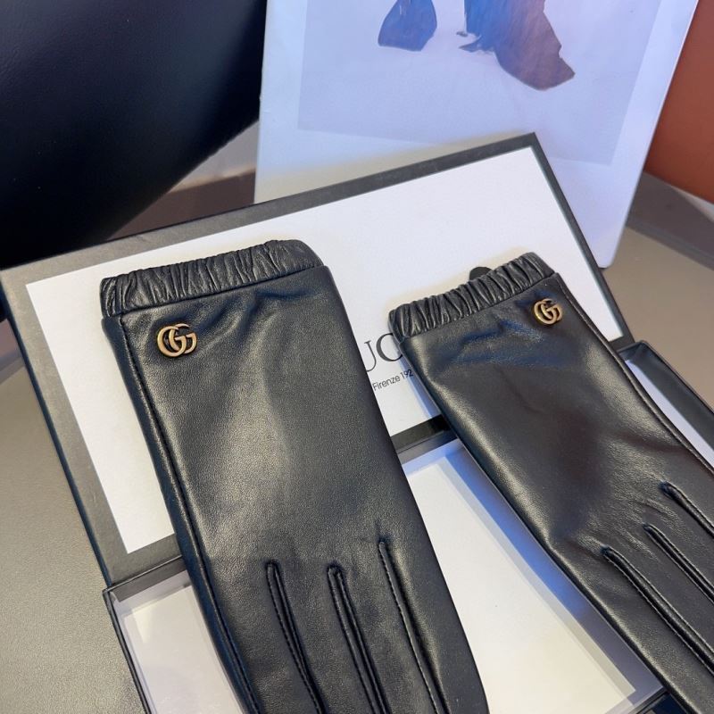 Gucci Gloves