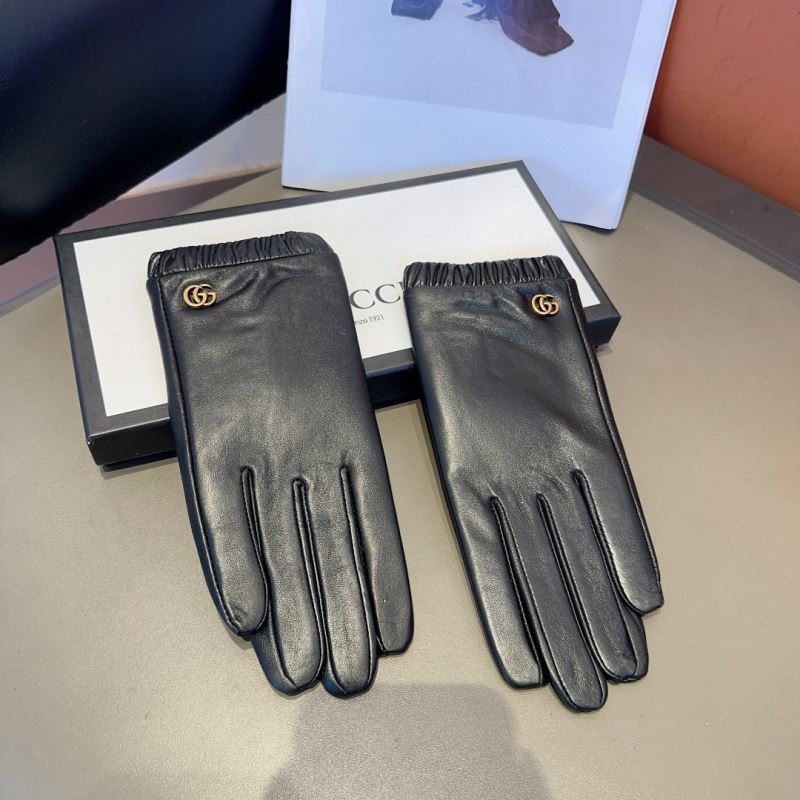 Gucci Gloves