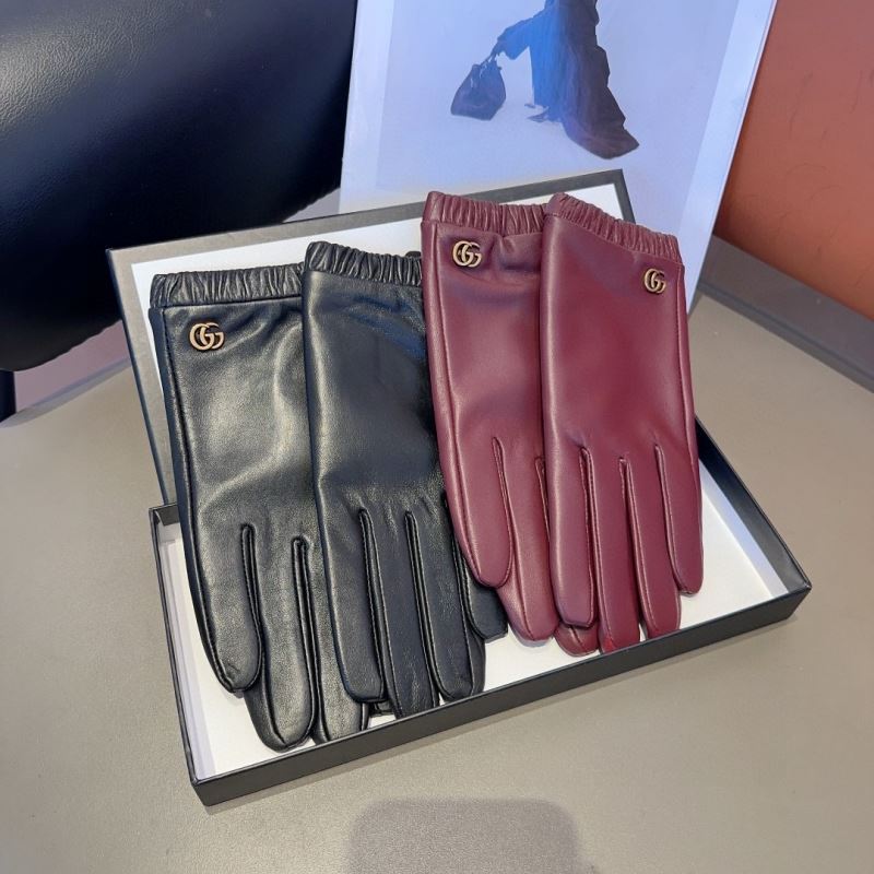 Gucci Gloves