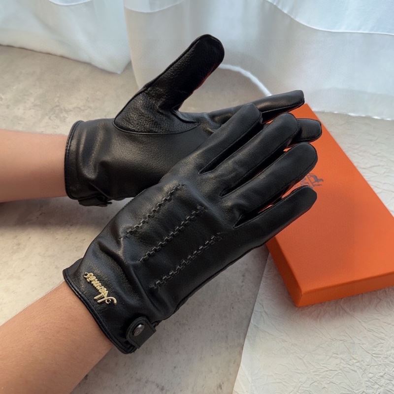 Hermes Gloves