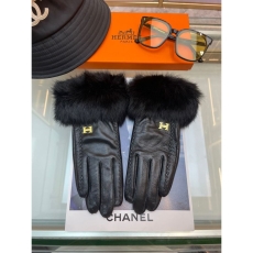 Hermes Gloves