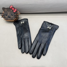 Hermes Gloves