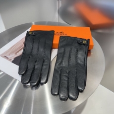 Hermes Gloves