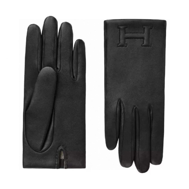 Hermes Gloves