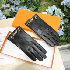 Hermes Gloves