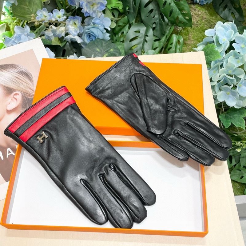 Hermes Gloves