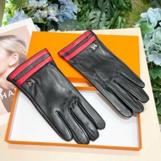 Hermes Gloves