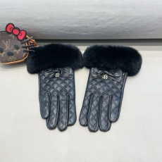 Hermes Gloves