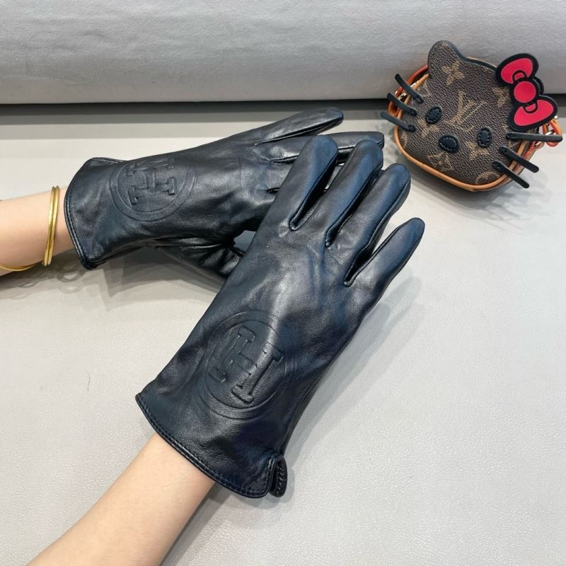 Hermes Gloves