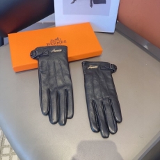 Hermes Gloves