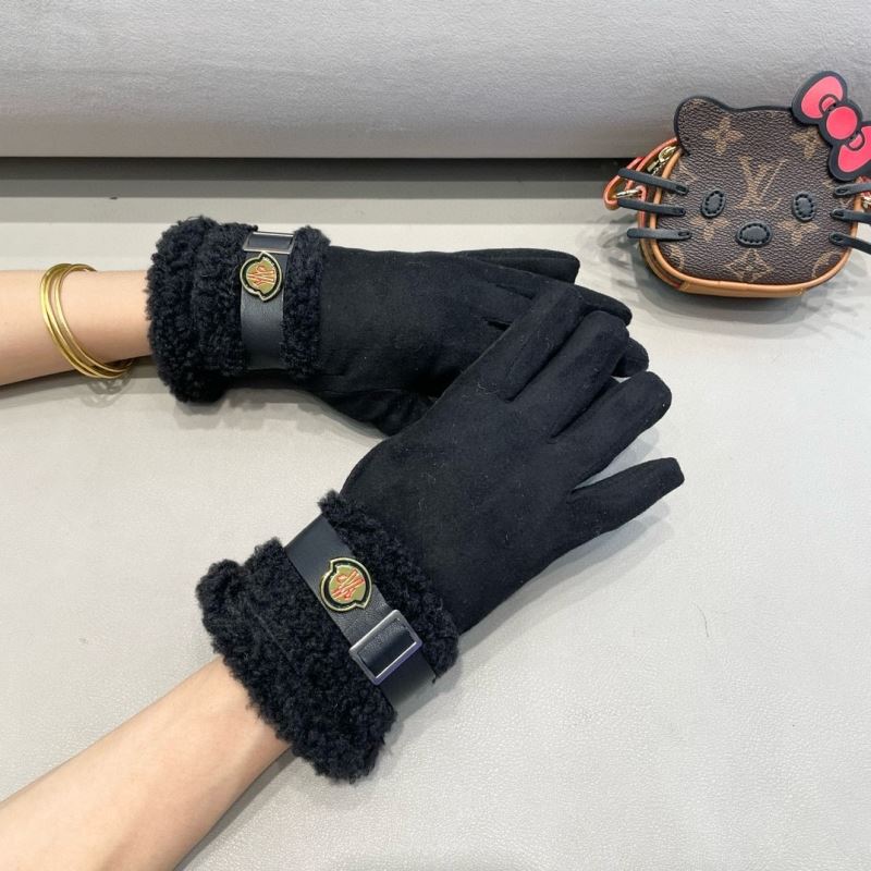 Moncler Gloves