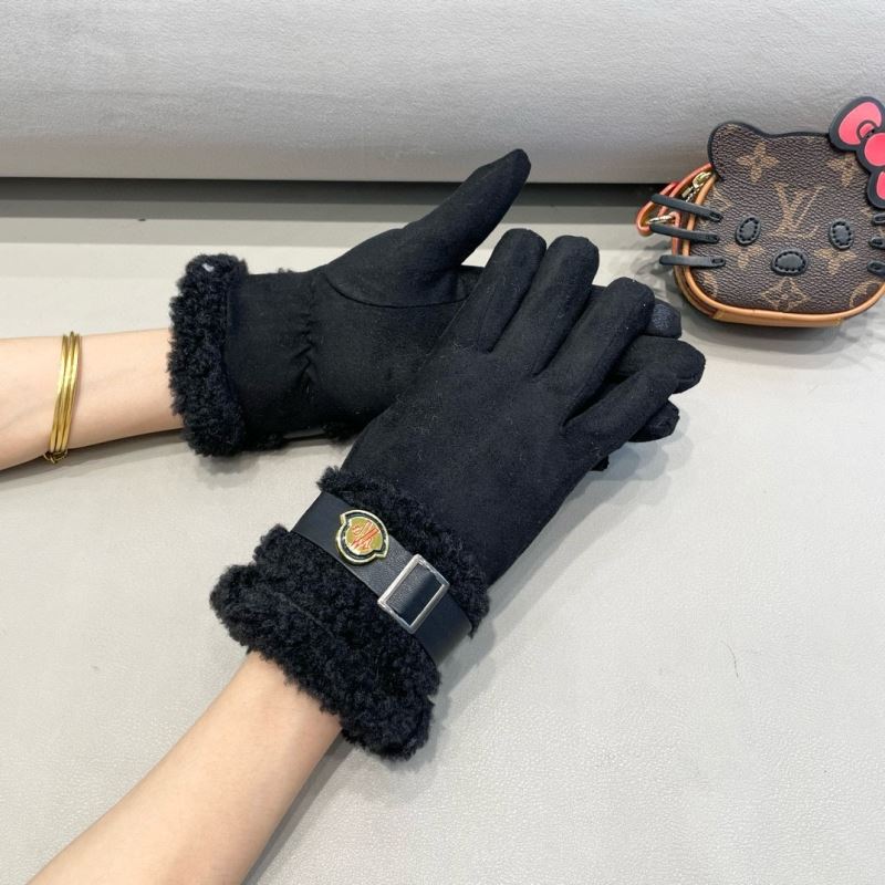 Moncler Gloves