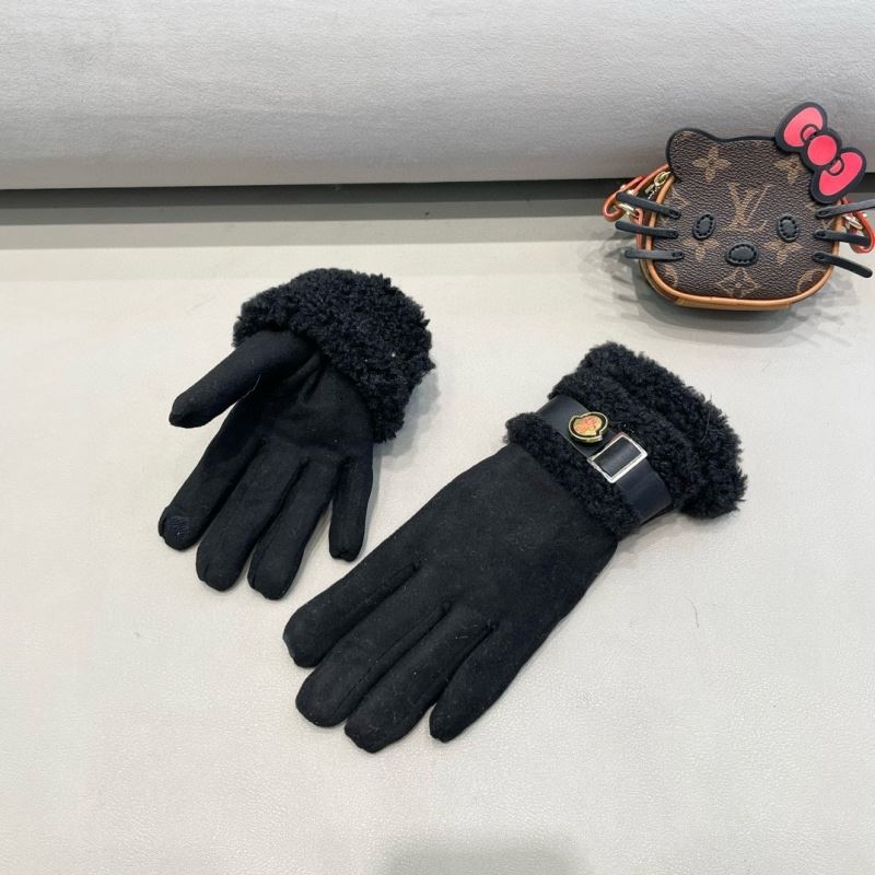 Moncler Gloves