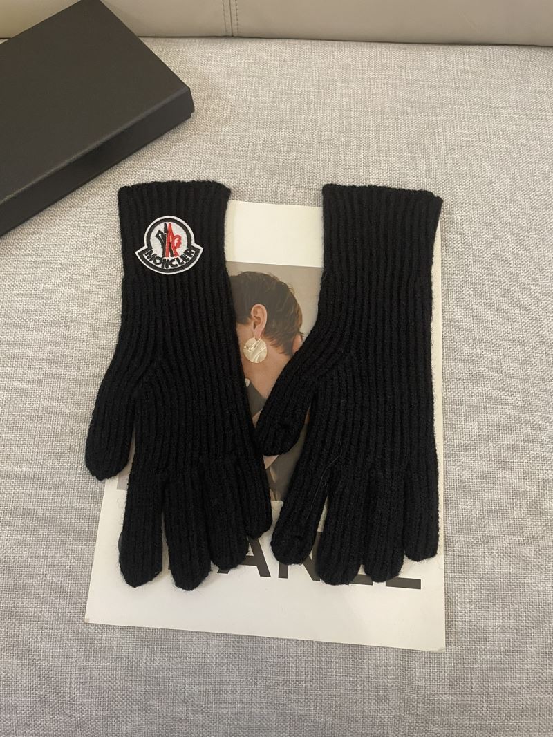 Moncler Gloves