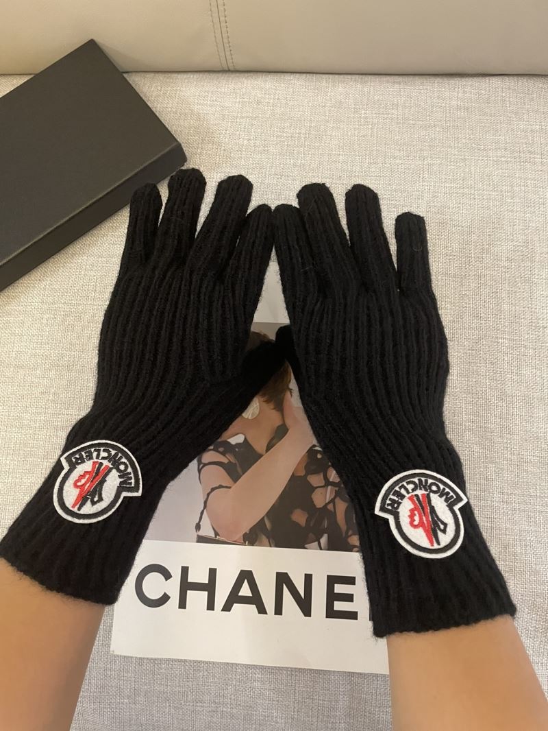 Moncler Gloves