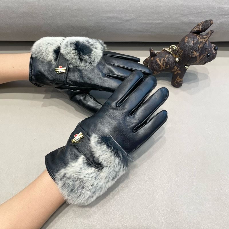 Moncler Gloves