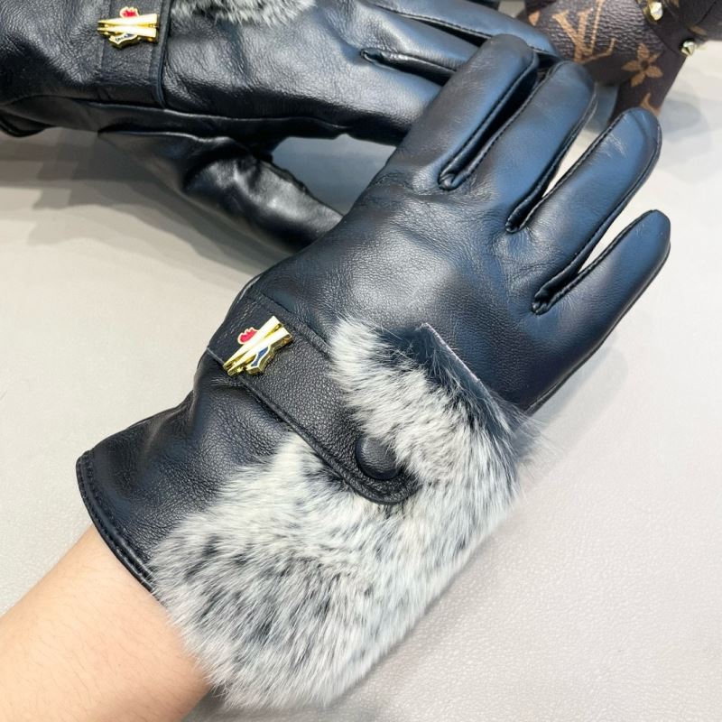 Moncler Gloves