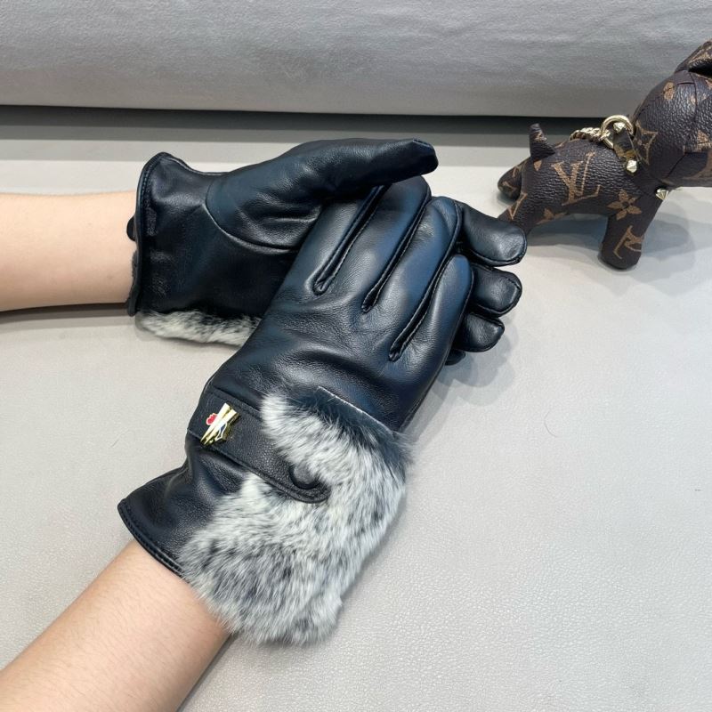 Moncler Gloves