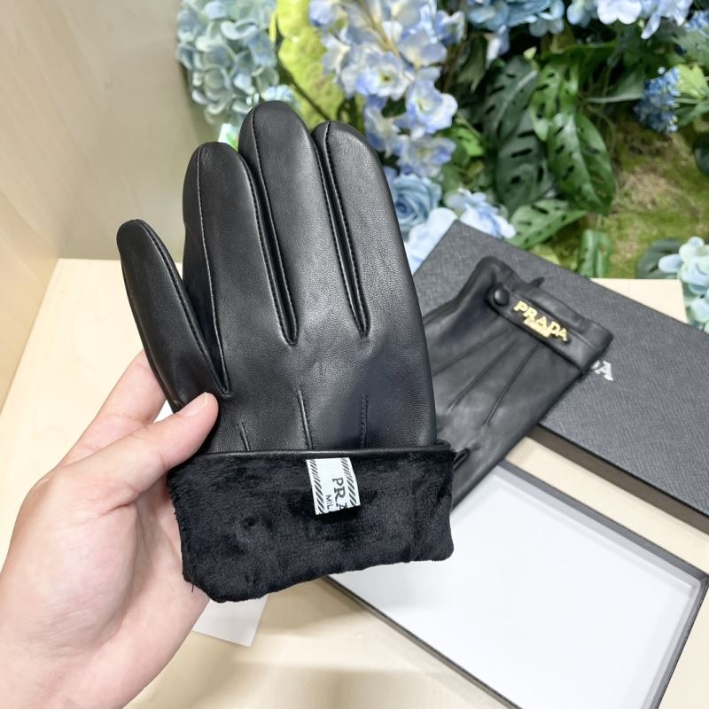 Prada Gloves