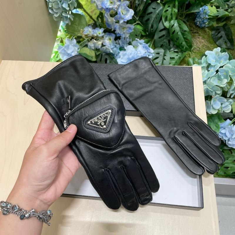 Prada Gloves