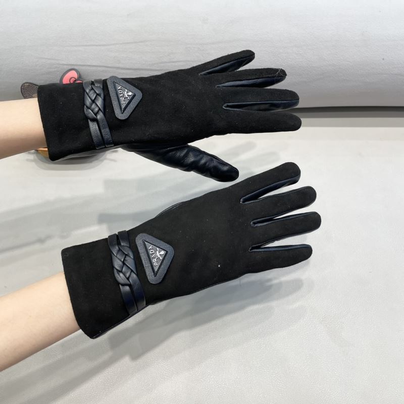 Prada Gloves