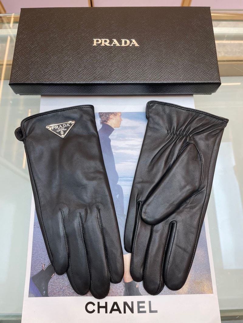 Prada Gloves