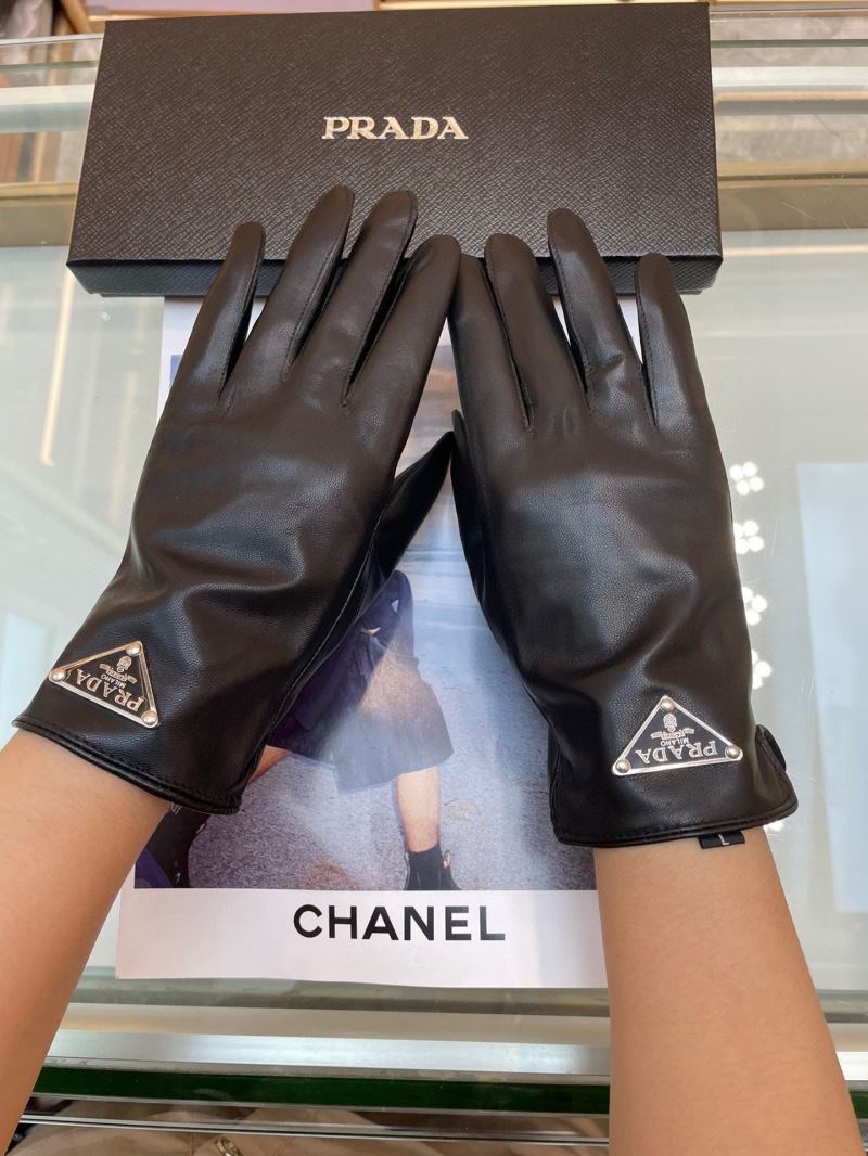 Prada Gloves