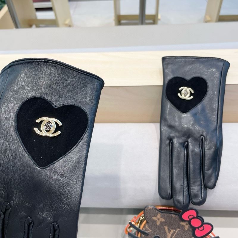 Prada Gloves