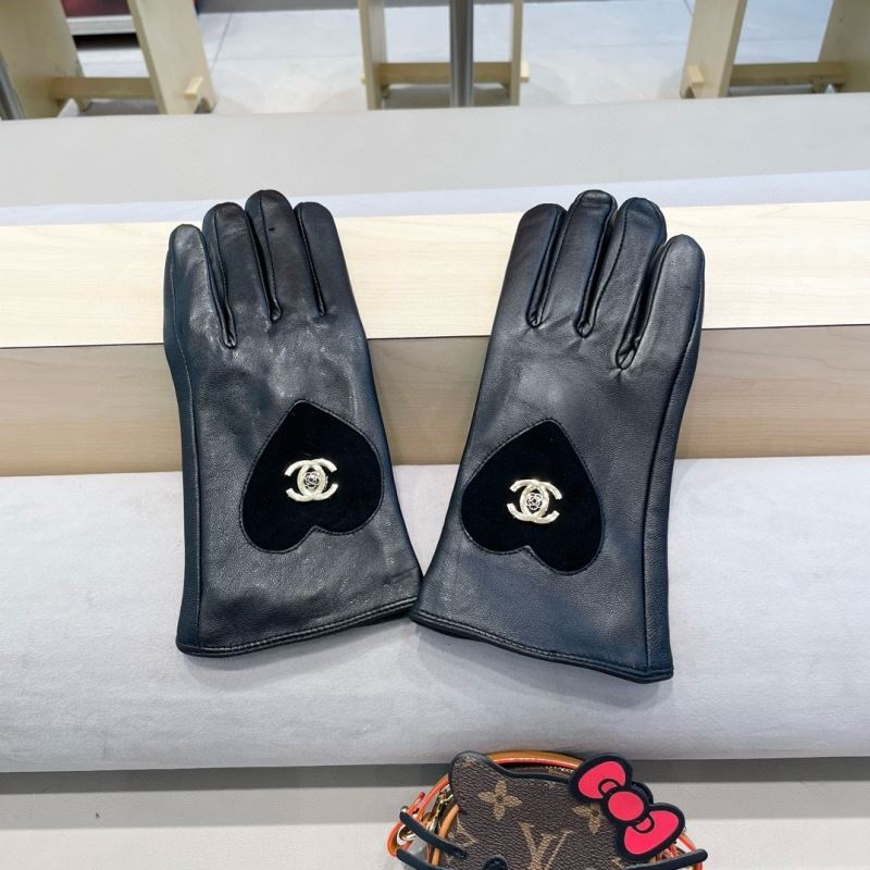 Prada Gloves