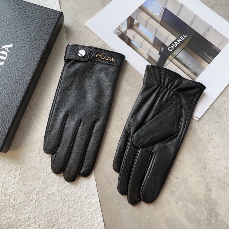 Prada Gloves