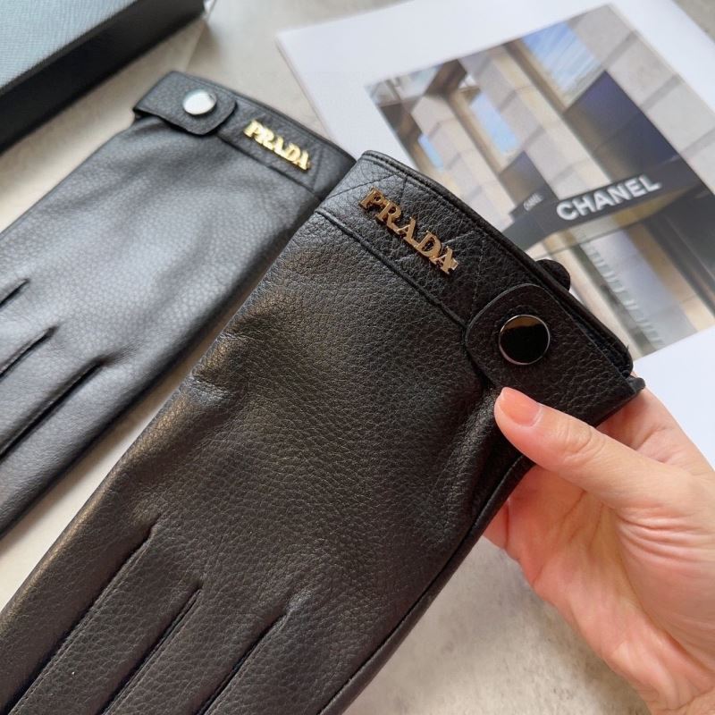 Prada Gloves