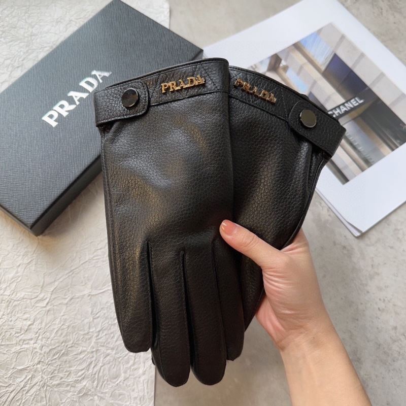 Prada Gloves