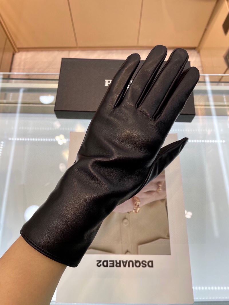 Prada Gloves