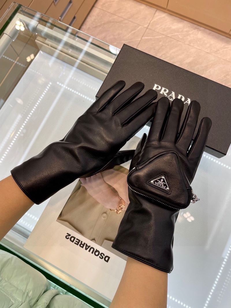 Prada Gloves