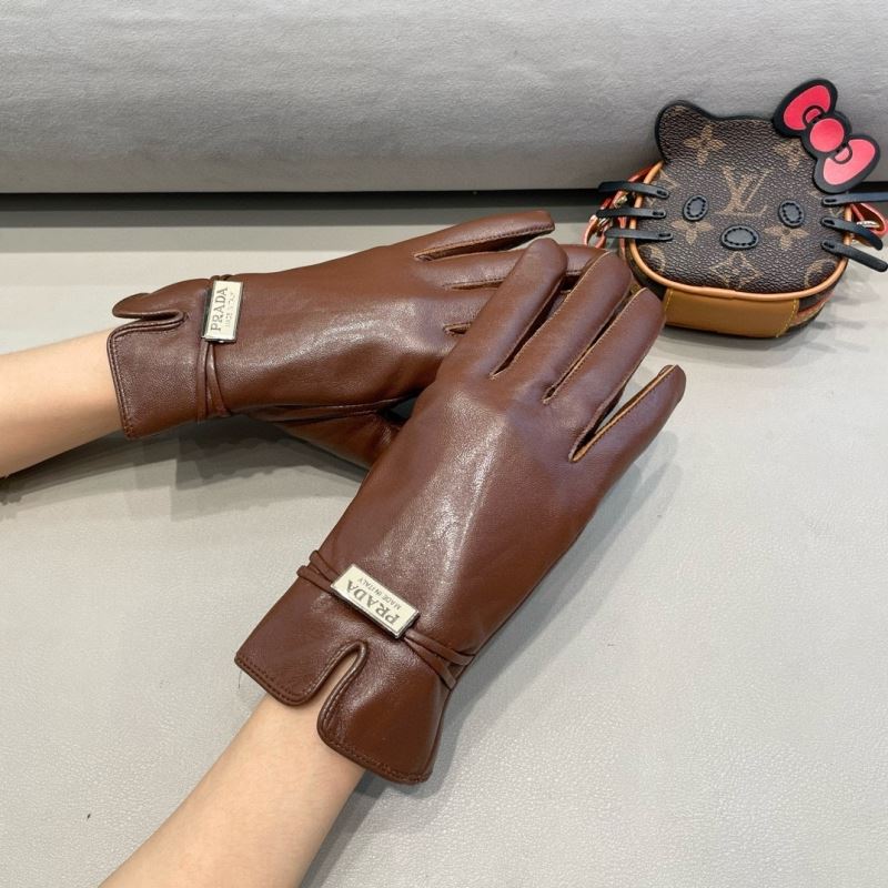 Prada Gloves