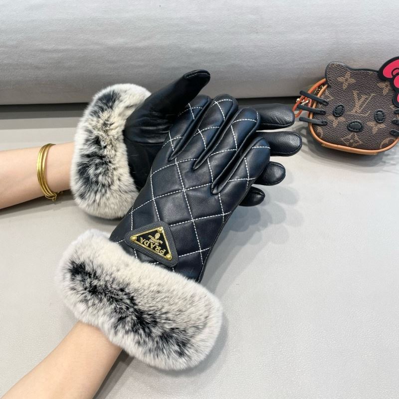 Prada Gloves