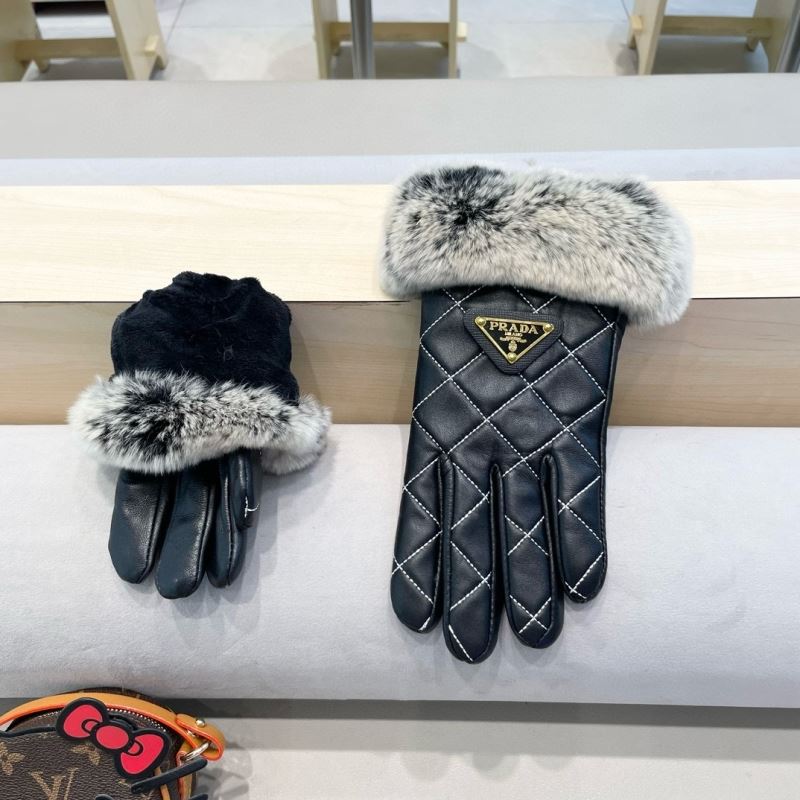 Prada Gloves