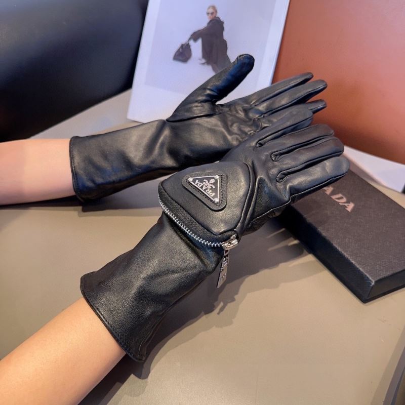 Prada Gloves