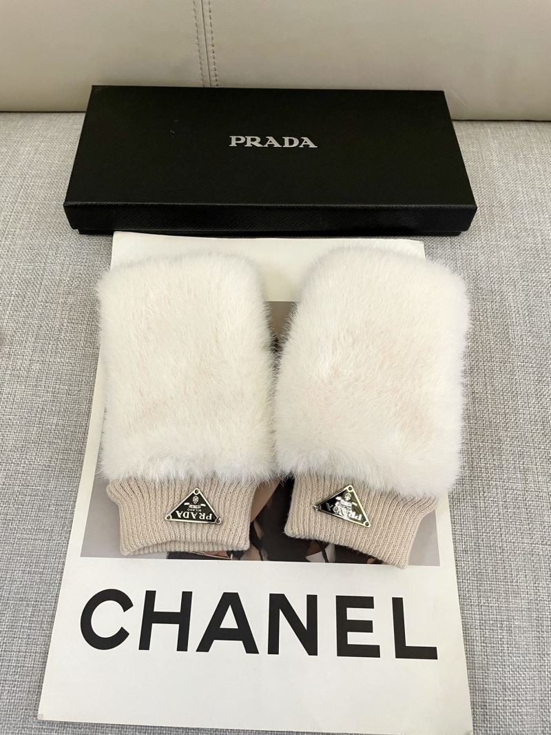 Prada Gloves